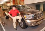 Dodge Ram Heavy Duty 2006 года